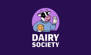 DairySociety.com - Creative brandable domain for sale